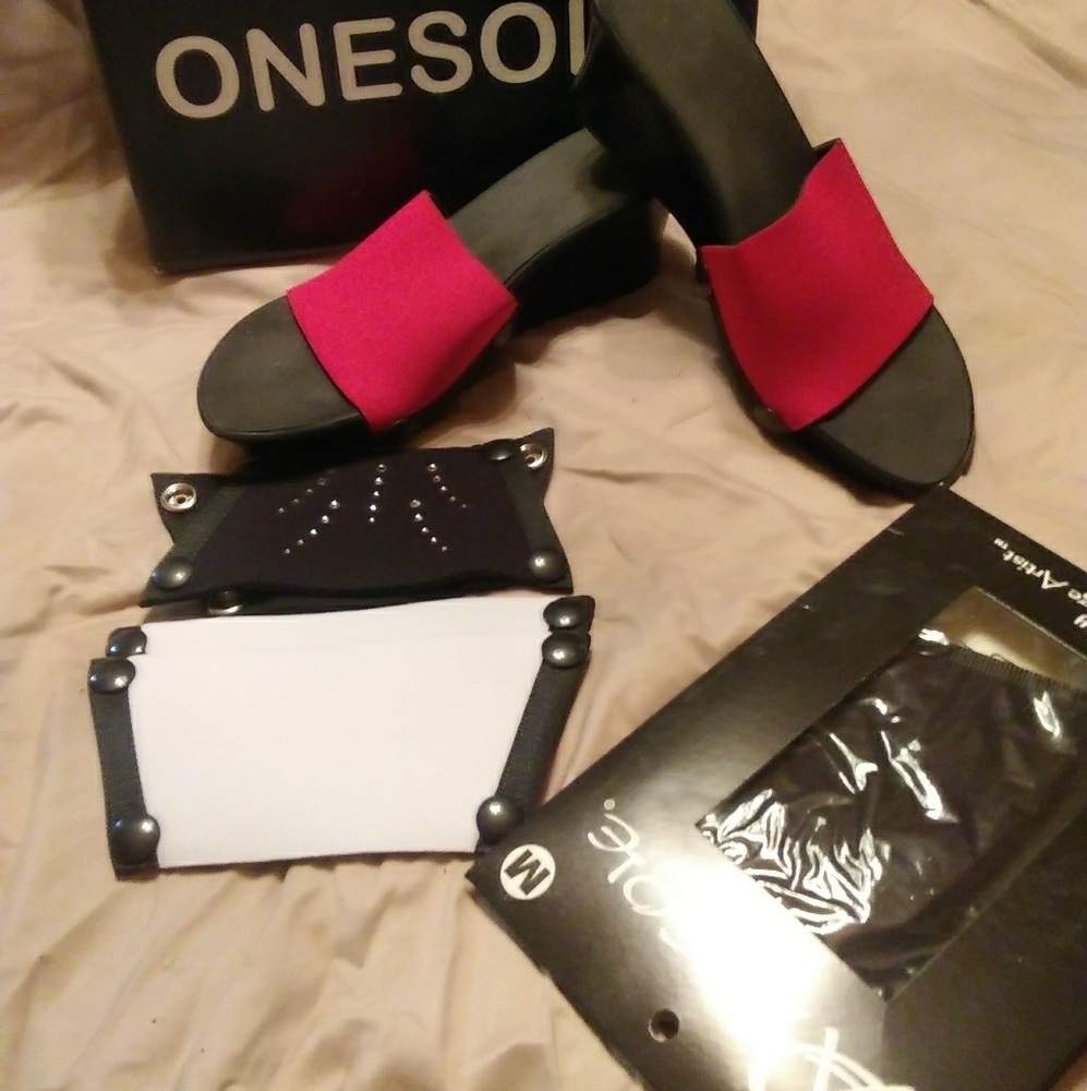 Shoes - Picture 2 of 2